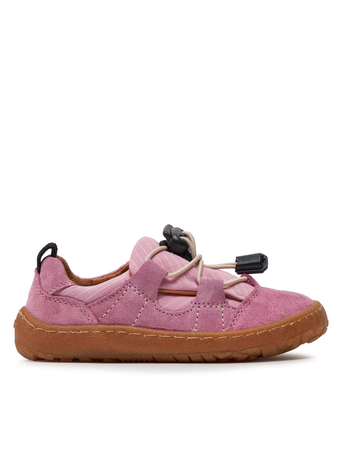 Froddo Sneakersy Barefoot Track G3130243-9 M Růžová